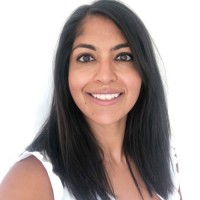 Priya Swainson