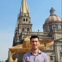 Julio César Ibarra Gómez