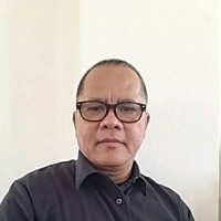 Russel Frantilla