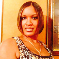 Cherelle Mitchell