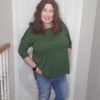 Sheena Cameron