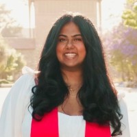 Thrisha Senthilnathan