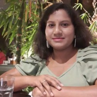 Jyothsna Peddapuli