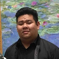 Ian Lam
