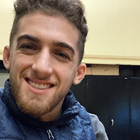 Matthew Ojeda