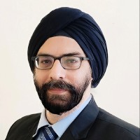 Harpreet Singh Wahan