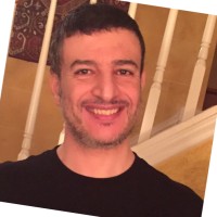Wael Shyukhi