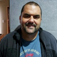 Christiaan Koekemoer