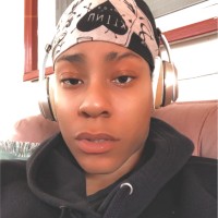 Dominique Johnson