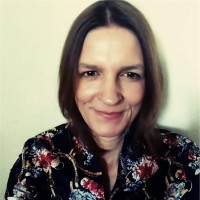 Simone Langer
