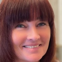 Christina Mattisson