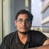 Balaji Kumar