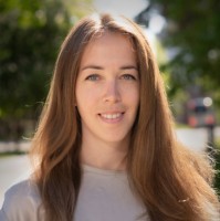 Olivia Ernstsson