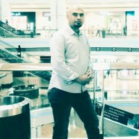 REHMAN ALI