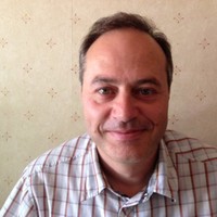 Jean-Martin Giroux