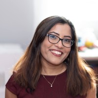 Raliza F. De Souza