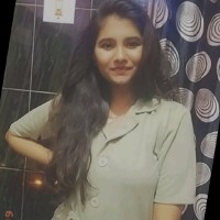 Soumya Patil