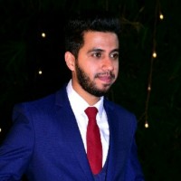 Uzaif Shaikh