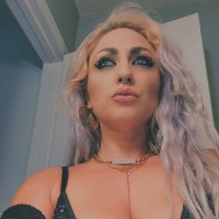 Ashley Nicole Garcia