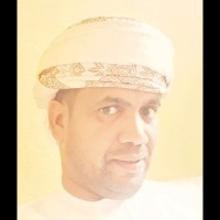 Amur Al Shuaibi
