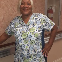 Sheila Williams- Terrell