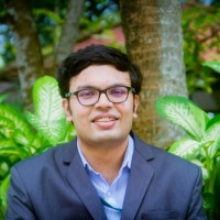 Nishan Ilahi P R (CISCP, CISCM)