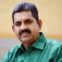 P G M Nair