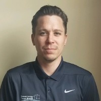 Bo Ronosky