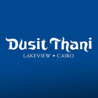 Dusit Thani Lake View Cairo