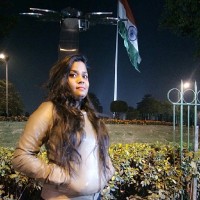 Vaishali Thakur