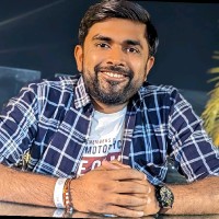 Saurabh Vora