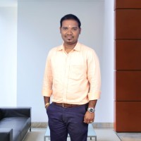 Prithivi Raj S