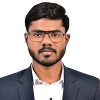 Vignesh L