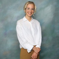 Samantha Jory