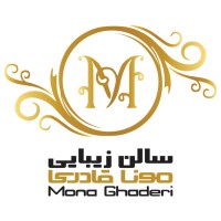 Mona Ghaderi