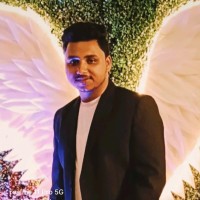 Indranil Roy