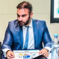 ANDREAS M. CHRISTODOULOU