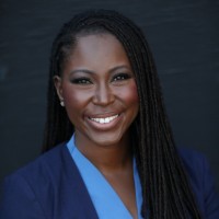 Evelyn Curls, MD, MBA