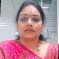 Lakshmi A