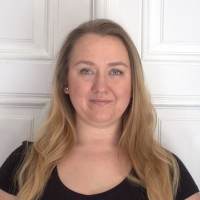 Sofia Stjärnstråle Herrgård