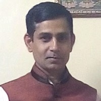 Mahesh Tandale