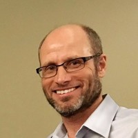 Doug Reese