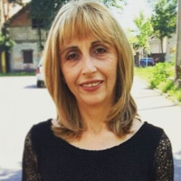 Ljiljana Rajković