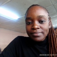Joyce Mwaba