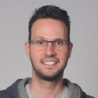 Daniel Reis