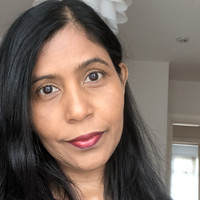 Maureen Sabanayagam