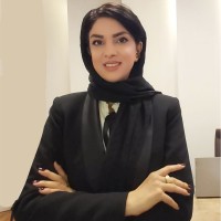 Mahshid Dadashzadeh