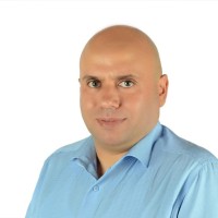 Malek Nasr