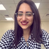Farah Sanjakdar