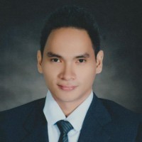 Ronald Salditos Jr